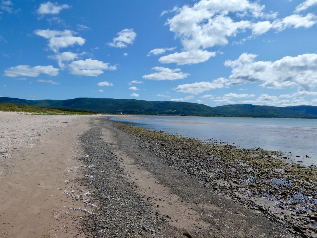 🇨🇦 Cheticamp Prince Edward Island Campbellton 🇨🇦 Ewaldontour