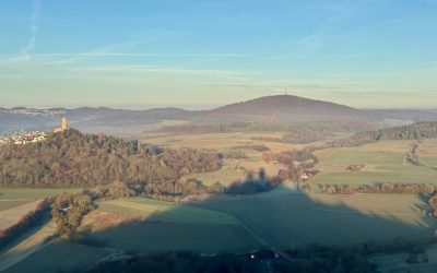 November und Dezember 2025 – Deutschland, Holland und Mexiko