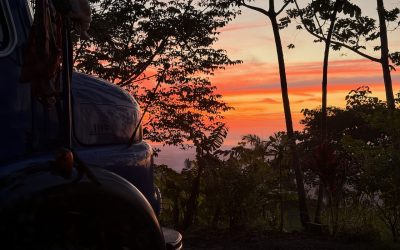 Oktober 2026 von Deutschland nach Costa Rica